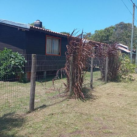 Los Nogales Punta Del Diablo Exteriör bild