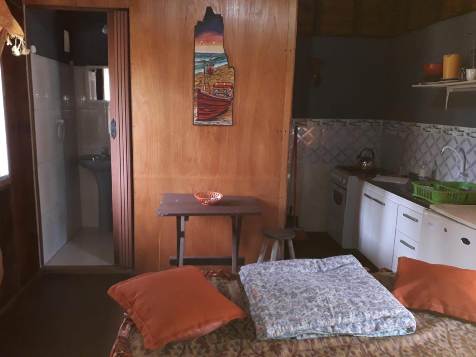 Los Nogales Punta Del Diablo Rum bild
